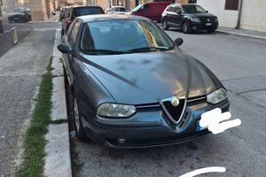 alfa romeo 156