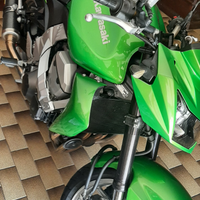 Kawasaki Z750