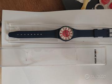 OROLOGIO L'UNIONE SARDA