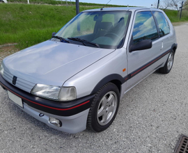 Peugeot 106 xsi 1400 Asi Oro