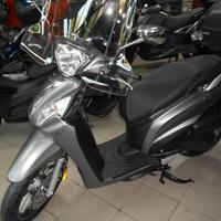 Kymco People 125i