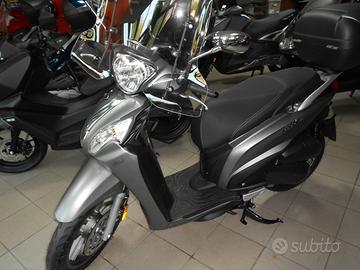 Kymco People 125i