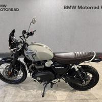 TRIUMPH Scrambler 1200 X Abs my24