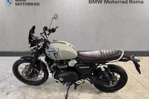 TRIUMPH Scrambler 1200 X Abs my24