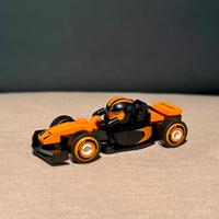 LEGO Formula 1 F1 McLaren – Serie 71049
