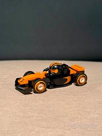LEGO Formula 1 F1 McLaren – Serie 71049