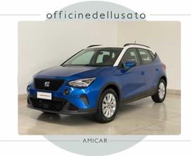 SEAT Arona 1.0 TGI Style