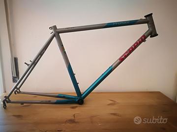 Telaio Scapin 26