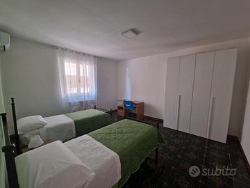 Posti letto per studenti/lavoratori