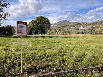 Terreno Residenziale Isernia [FZ FRRNTNVRG]