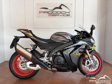 Aprilia RSV4 1100 2025 - SOLO 761 KM ALL'ATTIVO***