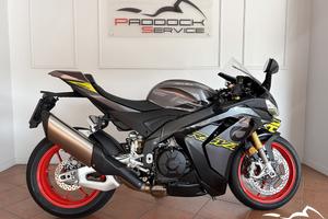 Aprilia RSV4 1100 2025 - SOLO 761 KM ALL'ATTIVO***