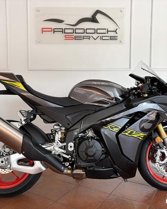Aprilia RSV4 1100 2025 - SOLO 761 KM ALL'ATTIVO***