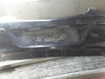 PARAURTI POSTERIORE COMPLETO OPEL Astra H GTC 3743
