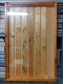 Bacheca per modellismo