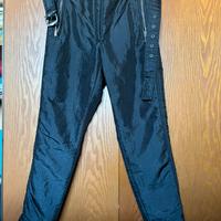 Pantaloni da sci/neve Ellesse vintage