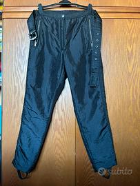 Pantaloni da sci/neve Ellesse vintage
