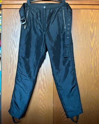 Pantaloni da sci/neve Ellesse vintage