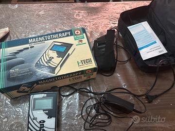Magnetoterapia I-Tech700