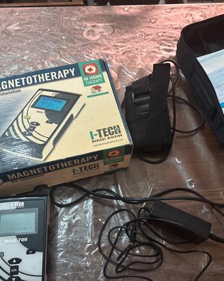 Magnetoterapia I-Tech700