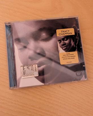 Tracy Chapman - New Beginning