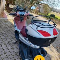Piaggio Beverly 350 Sport Touring