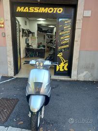 Peugeot Django 125 NUOVO 2026 - PERMUTE