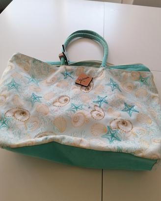 Borsa da mare 