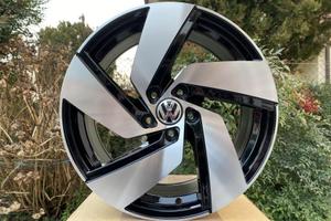 CERCHI VW RICHMOND 18 - 19 MADE IN GERMANY