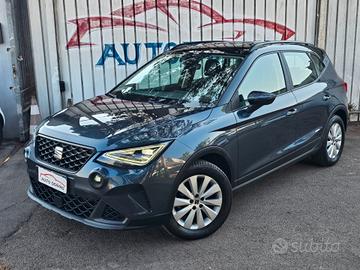 Seat Arona 1.0 TGI Style