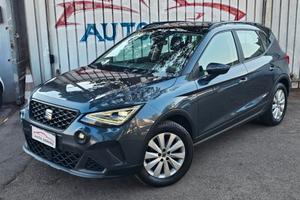 Seat Arona 1.0 TGI Style