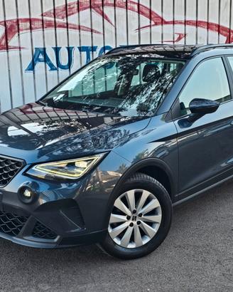 Seat Arona 1.0 TGI Style