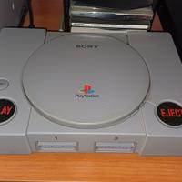 Sony PlayStation 