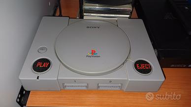 Sony PlayStation 