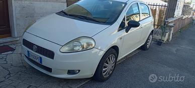 GRANDE PUNTO 1.3 DIESEL