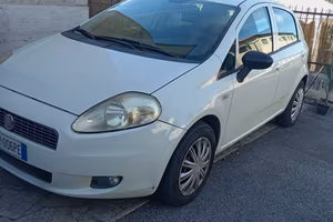 GRANDE PUNTO 1.3 DIESEL