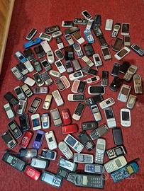 Cellulari vintage 