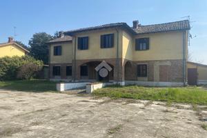VILLA SINGOLA A CURA CARPIGNANO