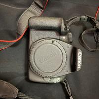 Canon Eos 1200D