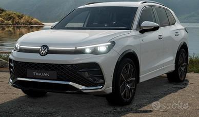 Volkswagen Tiguan 2.0 TDI 110KW SCR R-Line Pl...