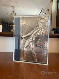 volumi della lira “la lira siamo noi”