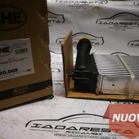 Intercooler Kadjar Scenic Megane 1.5D 144614EA0A