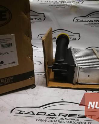 Intercooler Kadjar Scenic Megane 1.5D 144614EA0A