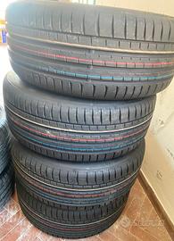 Pneumatici estivi NUOVI 225/45 R17 94W FALKEN