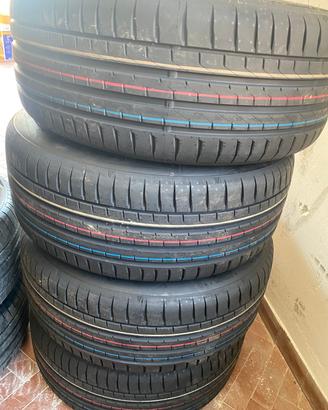 Pneumatici estivi NUOVI 225/45 R17 94W FALKEN