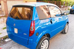 Microcar aixam 50 cc