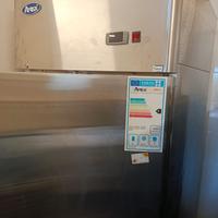 Congelatore 700 litri professionale