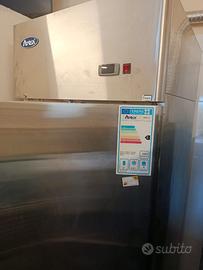 Congelatore 700 litri professionale