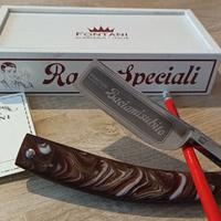 Rasoio ML Fontani Baciamisubito 8/8 Speciale