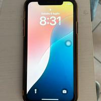 Iphone XR 64GB
